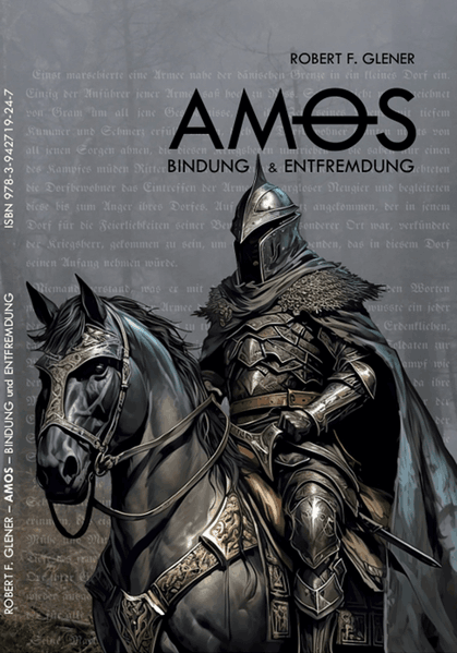 Cover von AMOS