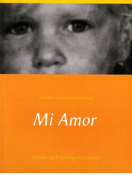 Cover von Mi Amor