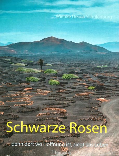 Cover von Schwarze Rosen