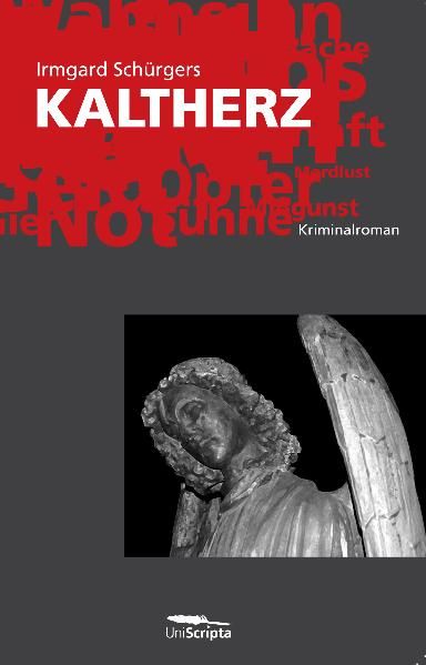 Cover von KALTHERZ