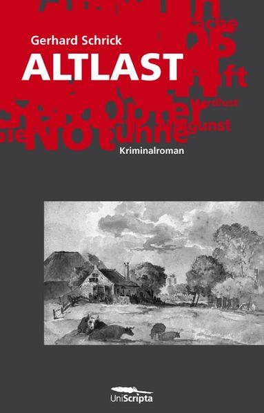 Cover von ALTLAST