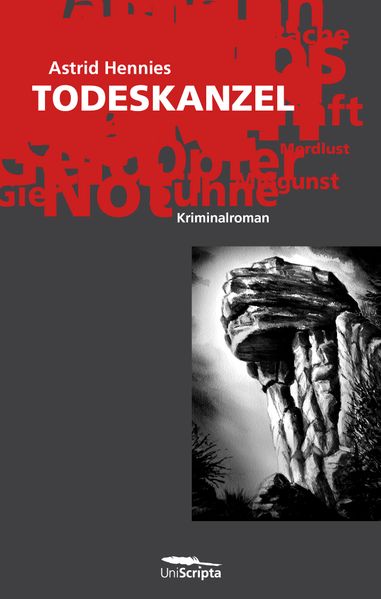 Cover von TODESKANZEL