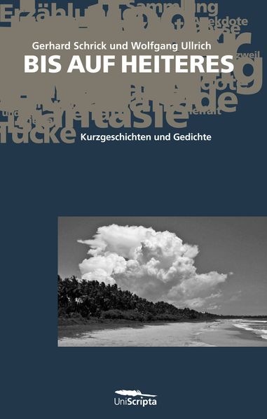 Cover von Bis auf Heiteres