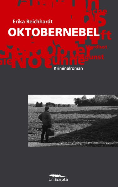 Cover von OKTOBERNEBEL