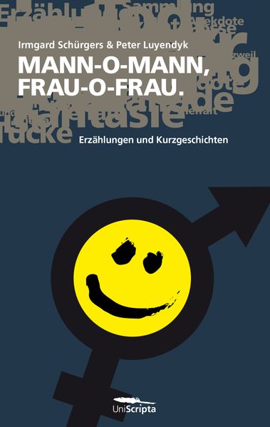 Cover von Mann-o-Mann, Frau-o-Frau