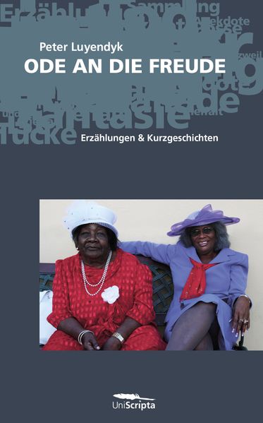 Cover von ODE AN DIE FREUDE