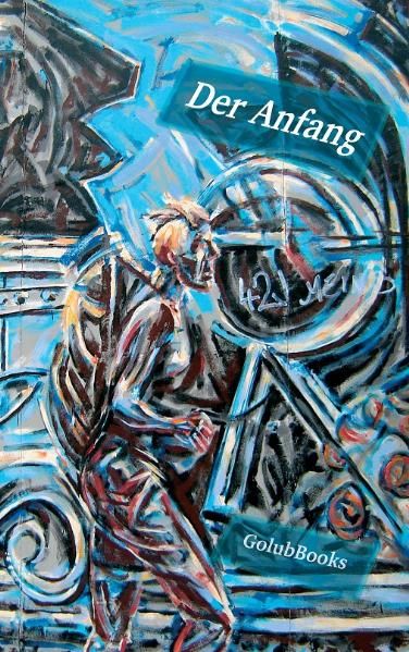 Cover von Der Anfang