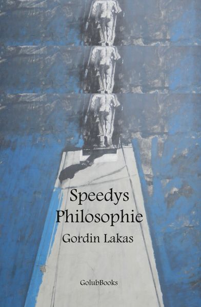 Cover von Speedys Philosophie