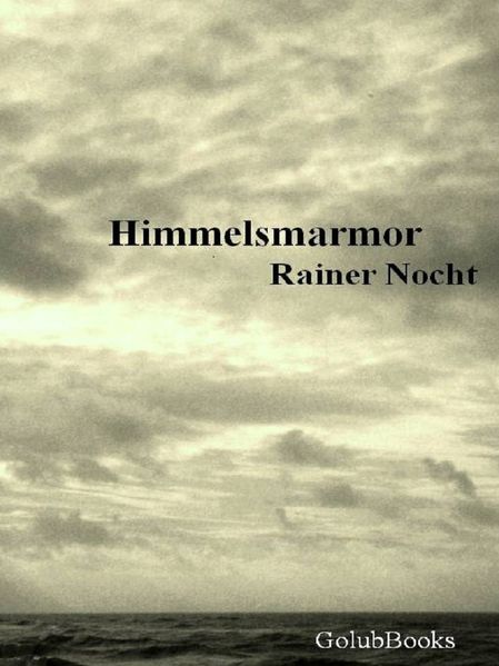 Cover von Himmelsmarmor