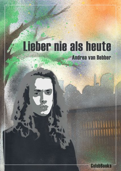 Cover von Lieber nie als heute