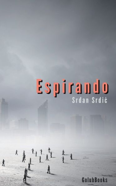Cover von Espirando
