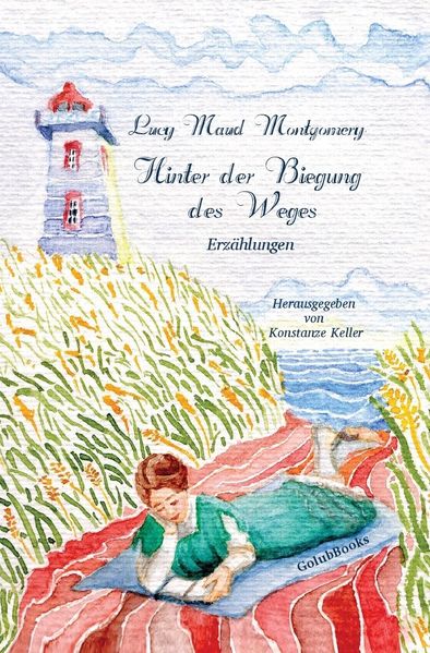 Cover von Hinter der Biegung des Weges