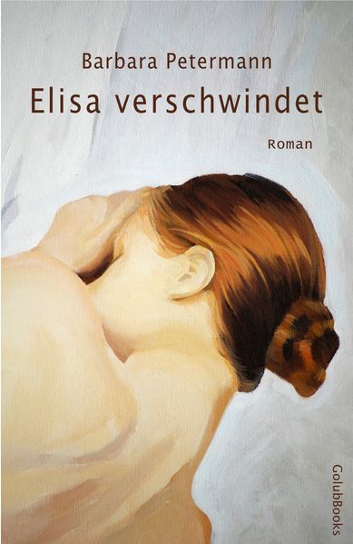 Cover von Elisa verschwindet