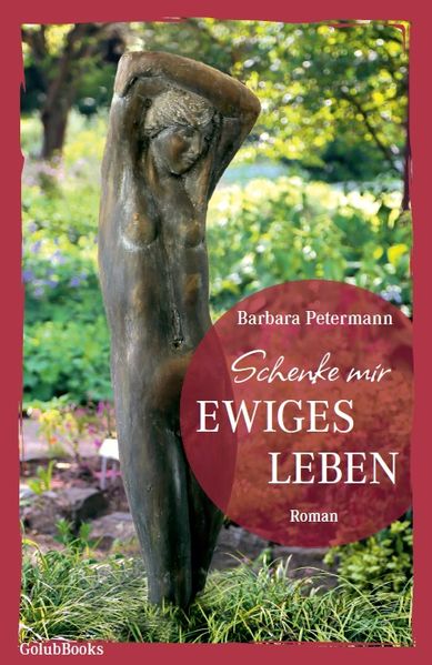 Cover von Schenke mir ewiges Leben