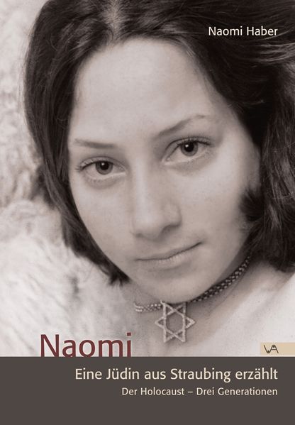 Cover von Naomi