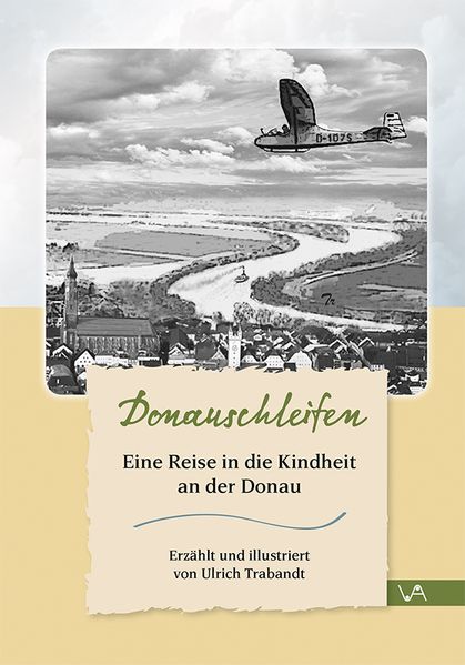 Cover von Donauschleifen