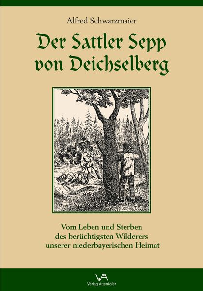 Cover von Der Sattler Sepp von Deichselberg