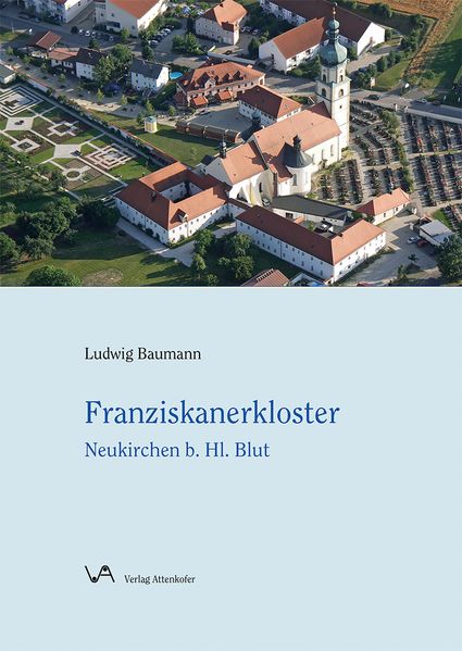 Cover von Franziskanerkloster