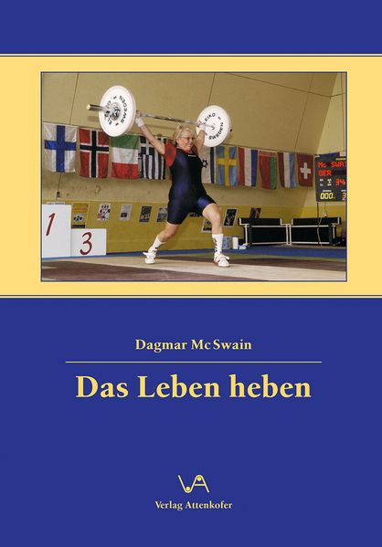 Cover von Das Leben heben