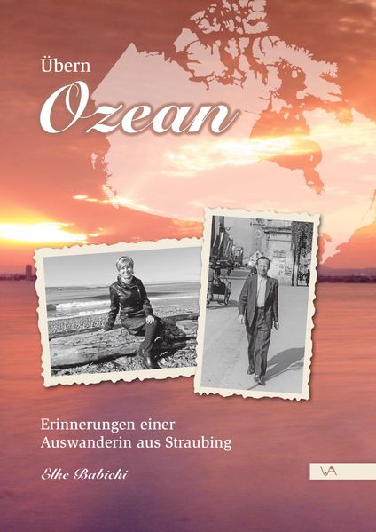 Cover von Übern Ozean