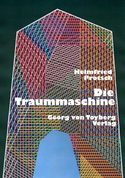 Cover von Die Traummaschine