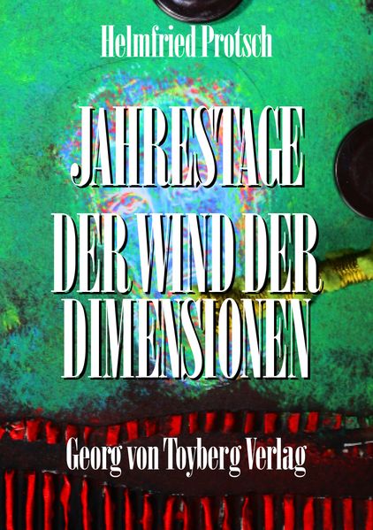 Cover von Jahrestage