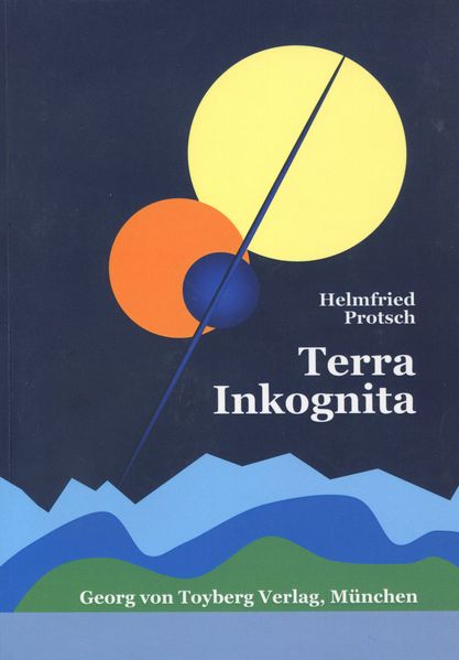 Cover von Terra Inkognita