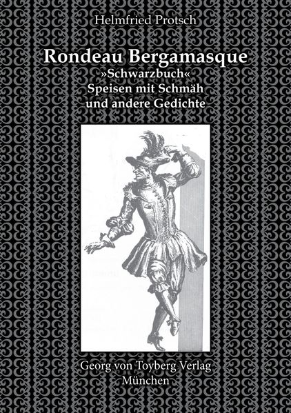 Cover von Rondeau Bergamasque