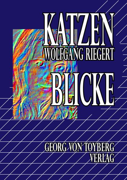 Cover von Katzenblicke
