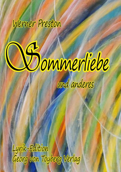 Cover von Sommerliebe und anderes