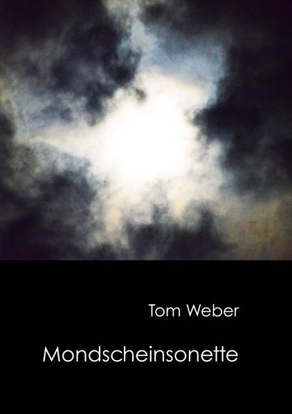 Cover von Mondscheinsonette