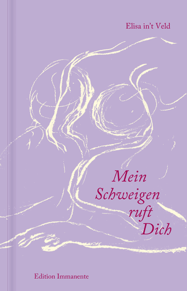 Cover von Mein Schweigen ruft Dich