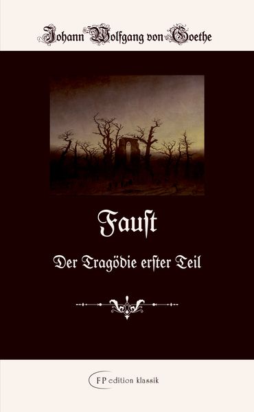 Cover von Faust