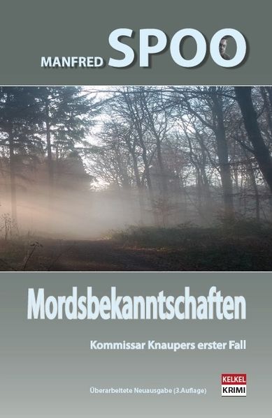 Cover von Mordsbekanntschaften