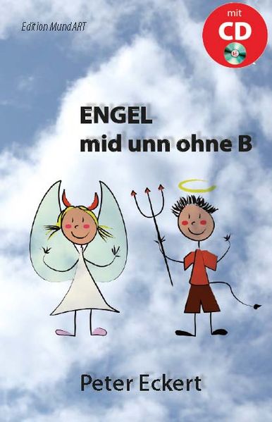 Cover von Engel mid unn ohne B