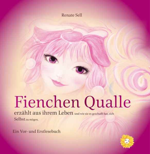 Cover von Fienchen Qualle