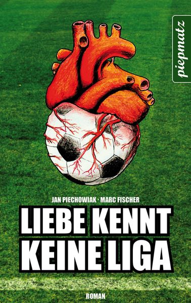 Cover von Liebe kennt keine Liga