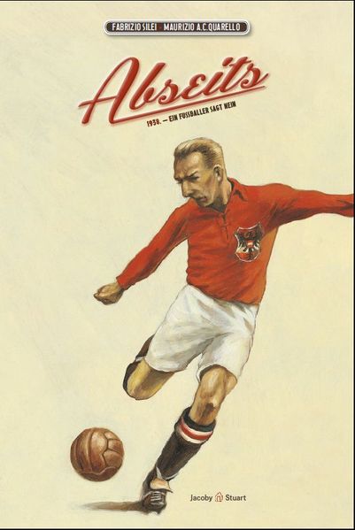 Cover von Abseits