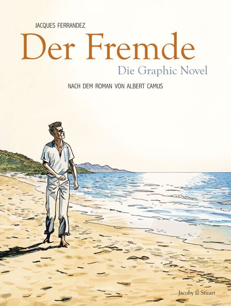 Cover von Der Fremde