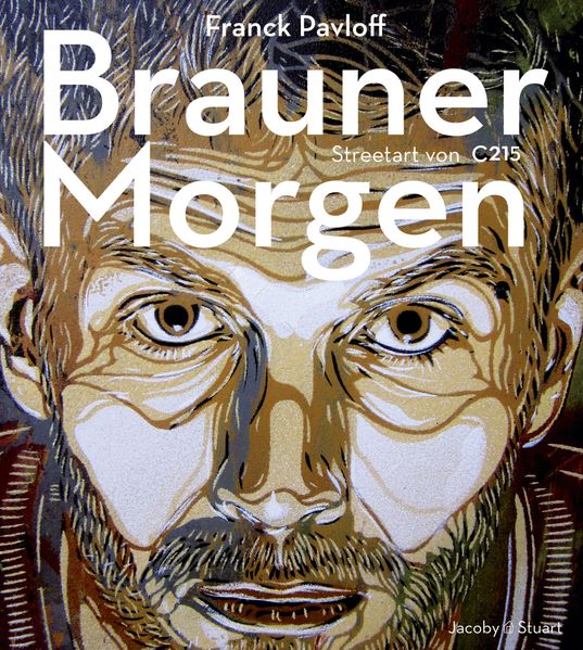Cover von Brauner Morgen