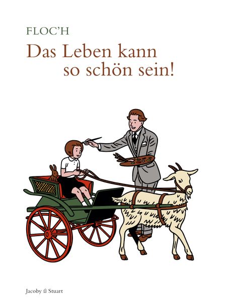 Cover von Das Leben kann so schön sein!