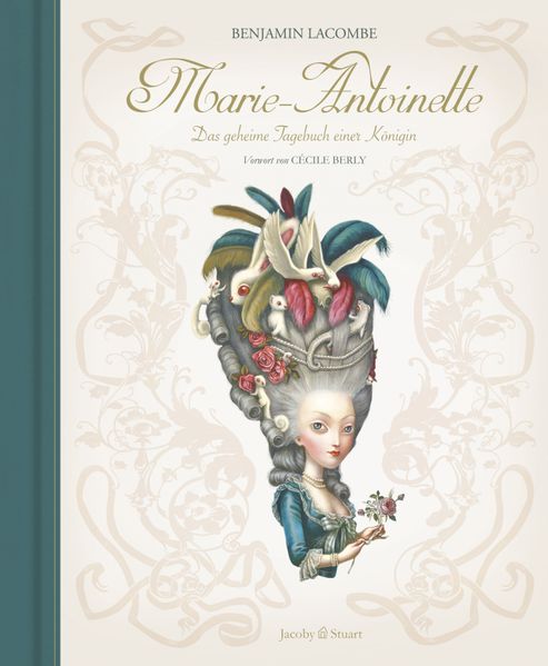 Cover von Marie-Antoinette