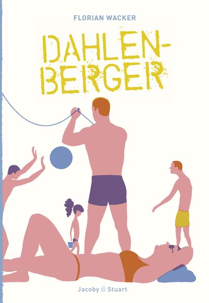 Cover von Dahlenberger