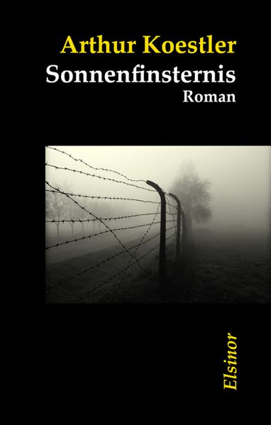 Cover von Sonnenfinsternis