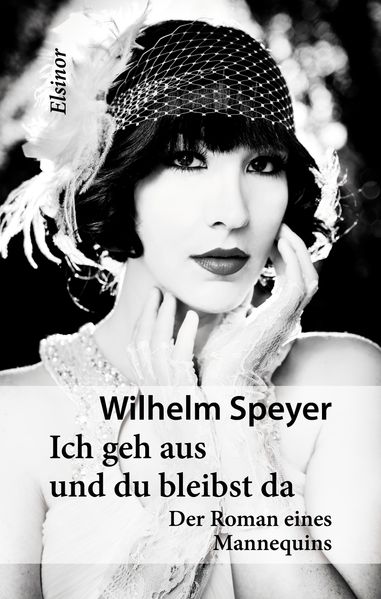 Cover von Ich geh aus und du bleibst da
