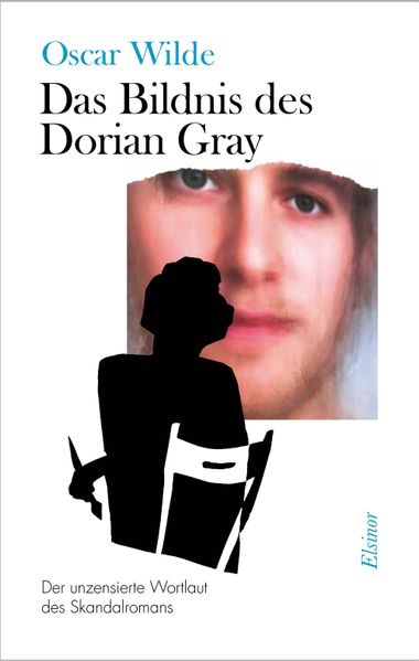Cover von Das Bildnis des Dorian Gray