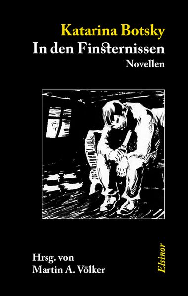 Cover von In den Finsternissen