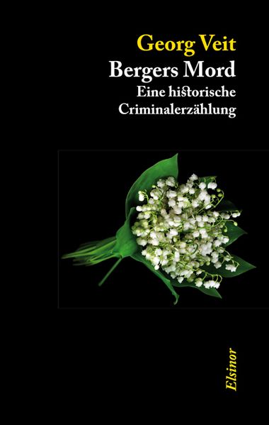 Cover von Bergers Mord