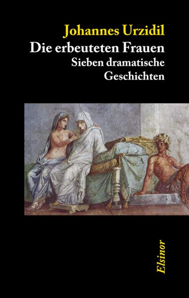 Cover von Die erbeuteten Frauen