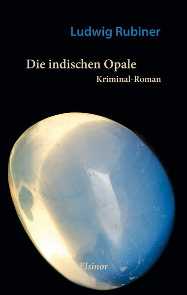Cover von Die indischen Opale